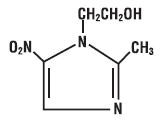 Metronidazole